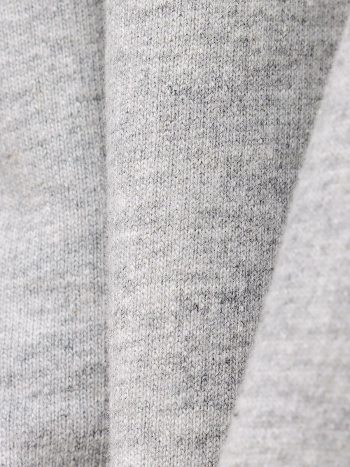 【JUICY×MOOMIN】スウェット素材 総刺繍MA-1ジャケット〔Lady's〕〔別注〕