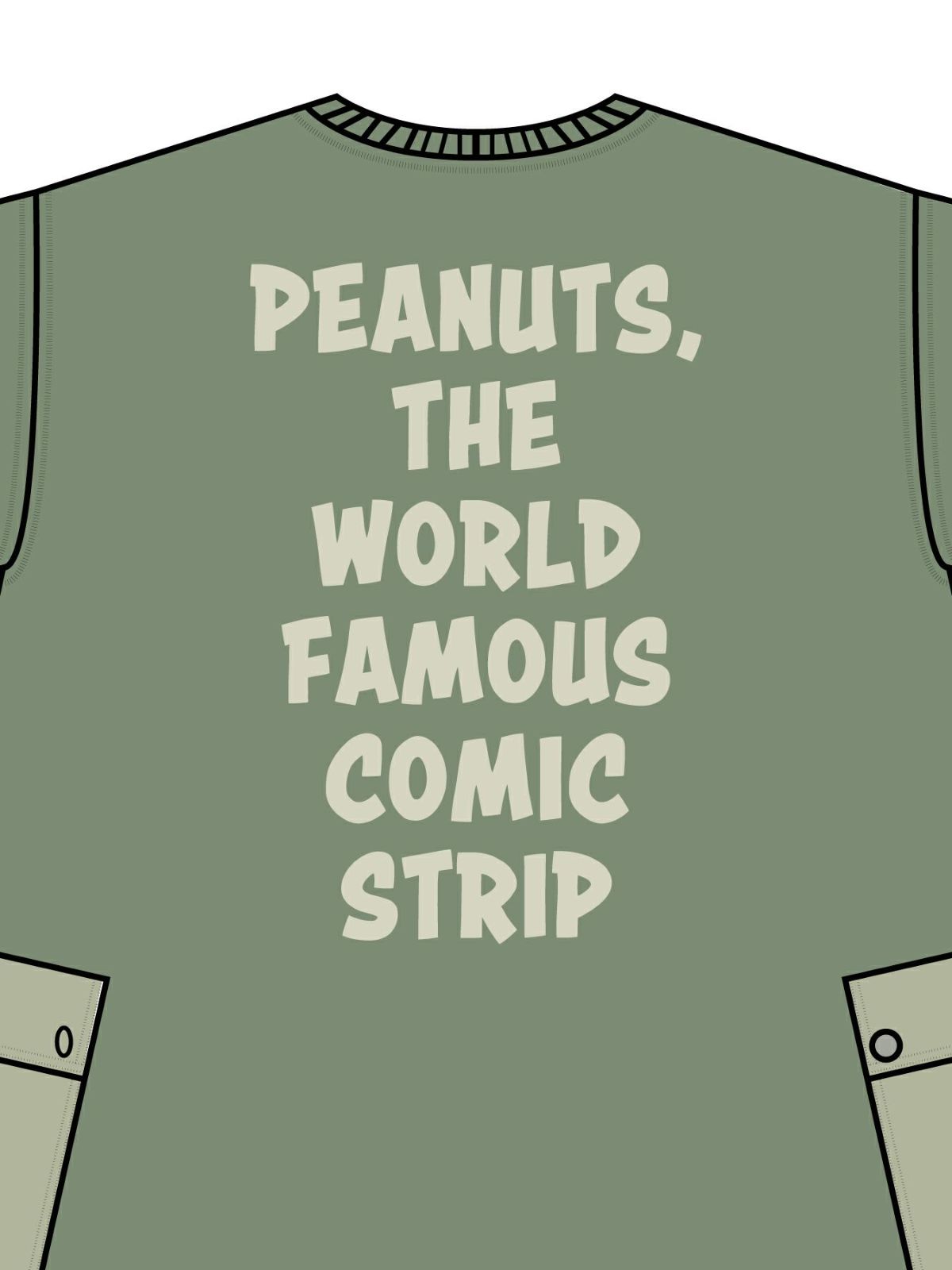 【JUICY×PEANUTS】“VINTAGE SNOOPY”異素材切替 総刺繍バルーンワンピース〔Lady's〕〔別注〕