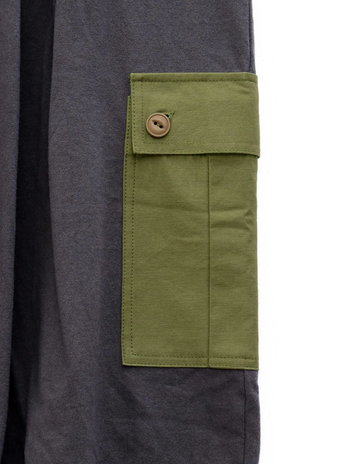 【JUICY×PEANUTS】“VINTAGE SNOOPY”異素材切替 総刺繍バルーンワンピース〔Lady's〕〔別注〕