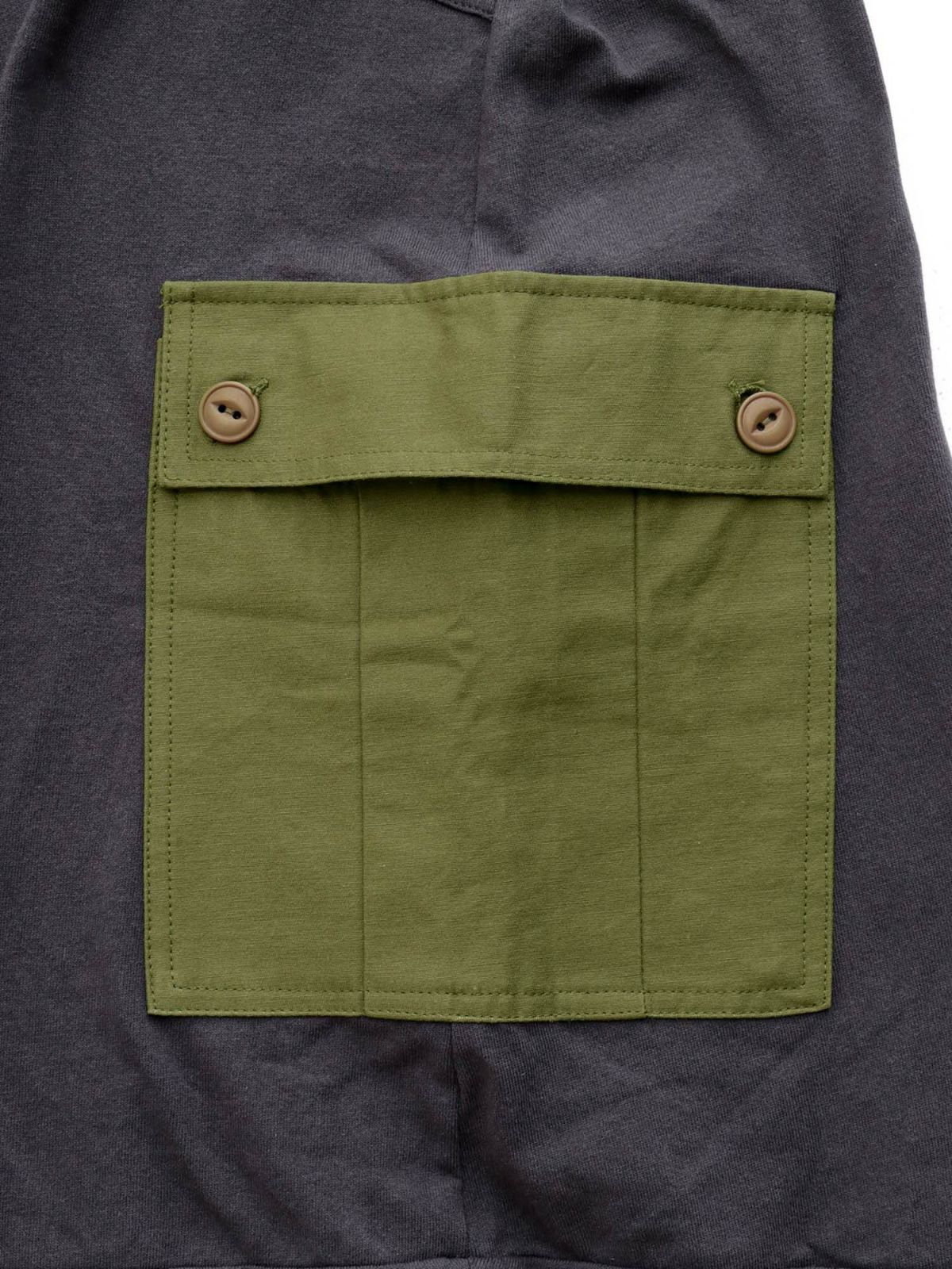 【JUICY×PEANUTS】“VINTAGE SNOOPY”異素材切替 総刺繍バルーンワンピース〔Lady's〕〔別注〕