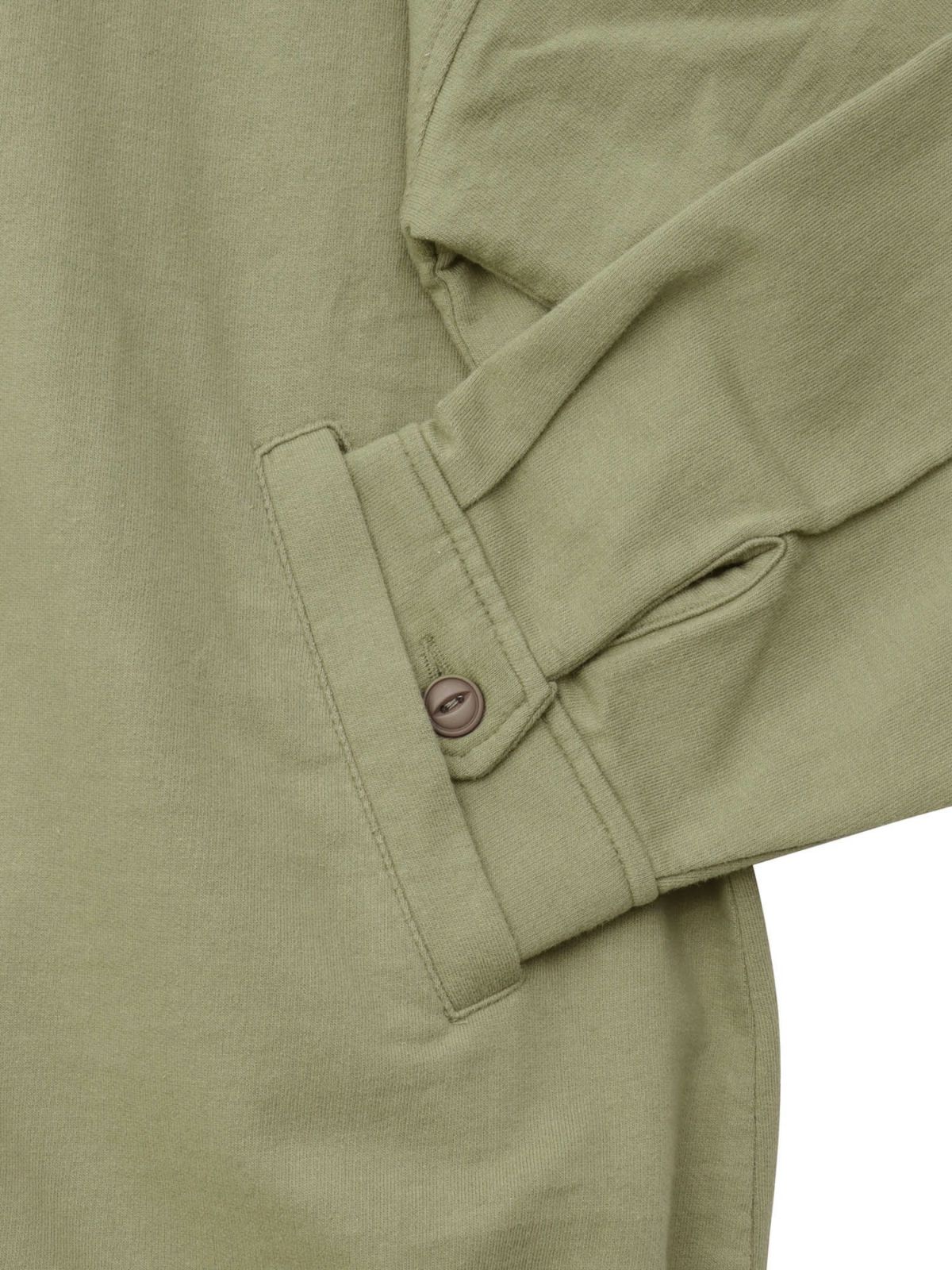 【JUICY×PEANUTS】“VINTAGE SNOOPY”スウェット素材ベトジャン〔Lady's〕〔別注〕