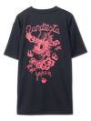 【PANDIESTA JAPAN】“パンドラゴン”DRYメッシュ素材Tシャツ