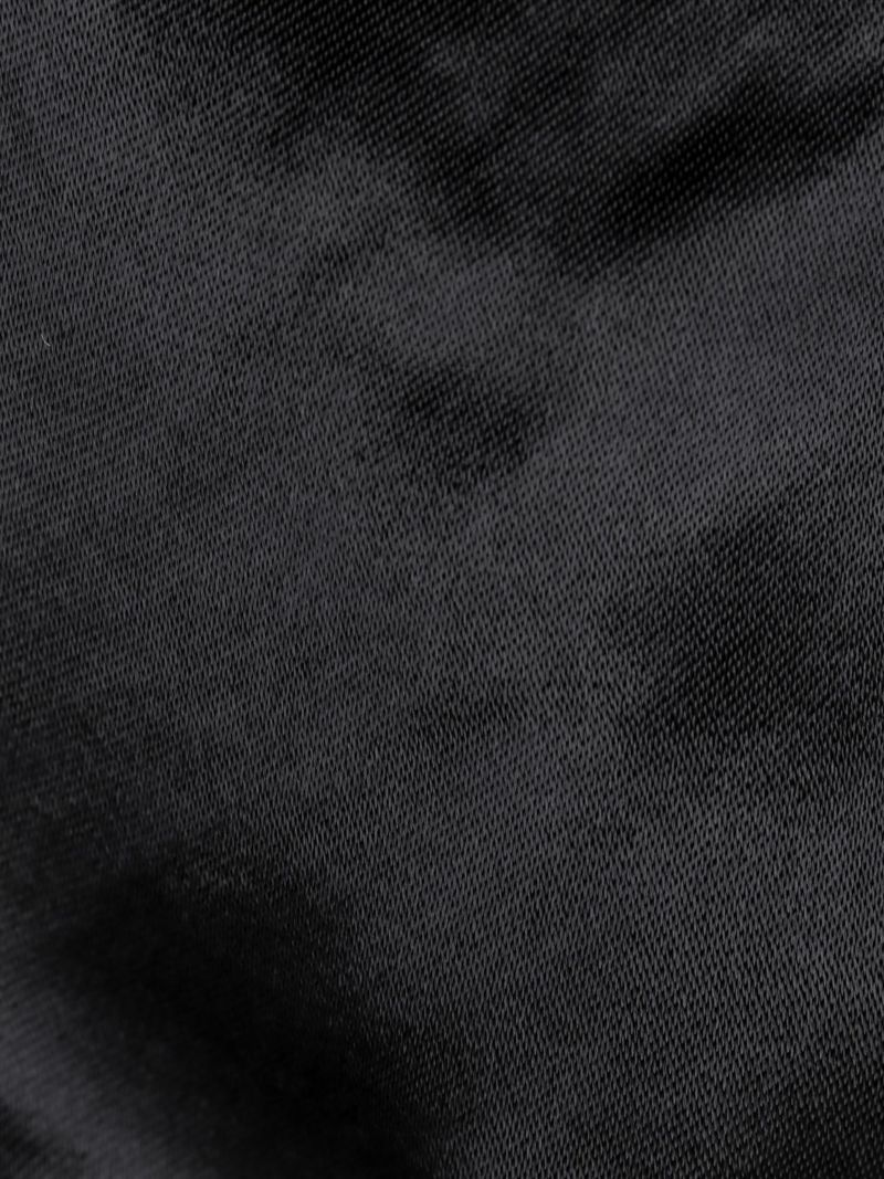 【絡繰魂】“桜招き猫”総刺繍リバーシブルスカジャン