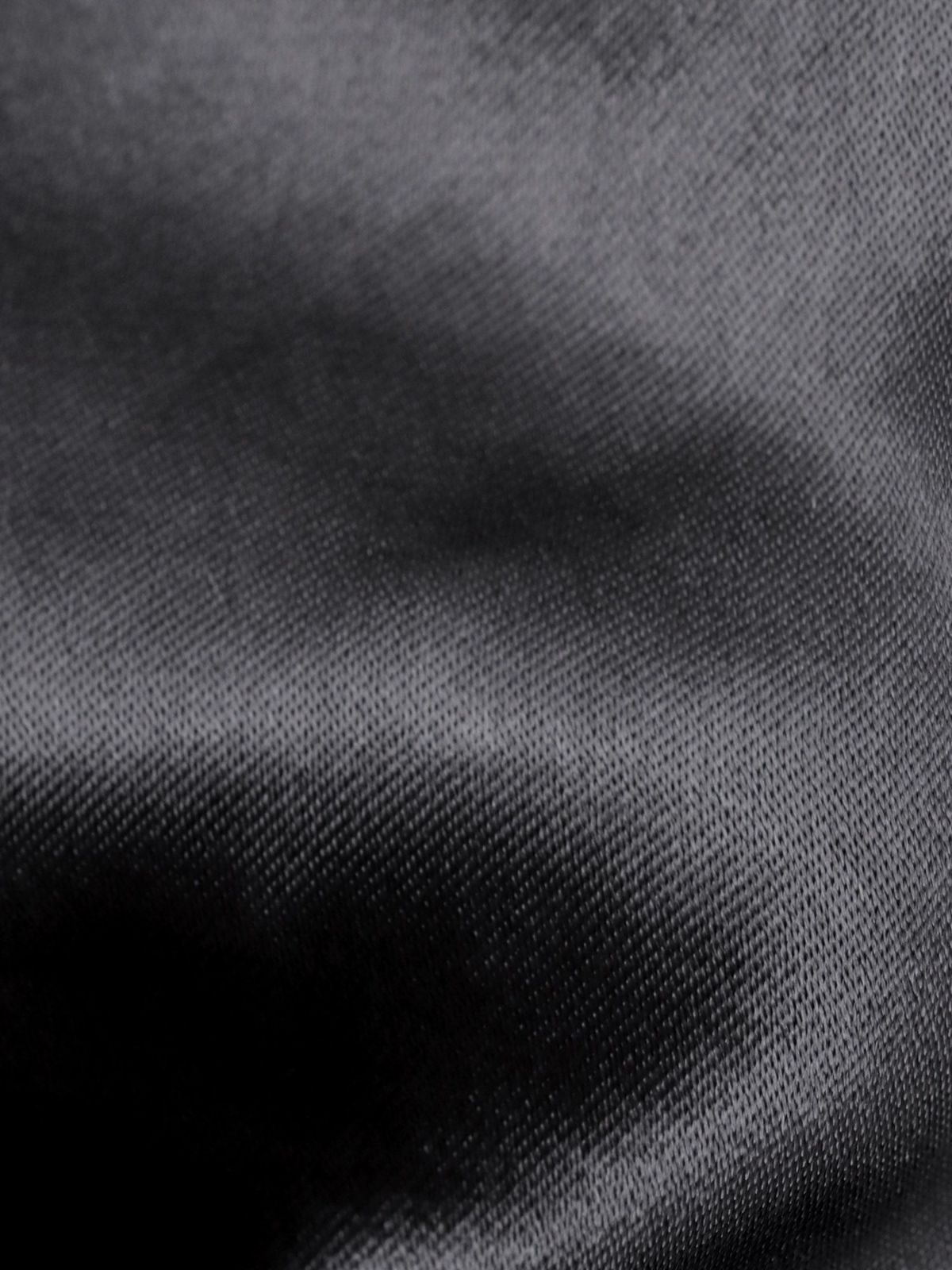 【絡繰魂・漆】“漆の梟”総刺繍リバーシブルスカジャン