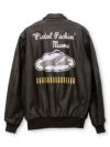 【AVIREX】“PISTOL PACKIN MAMA”A-2 LEATHER JACKET