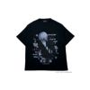 【P.N UNDERGROUND×東京喰種】“金木研”ダメージTシャツ