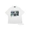 【P.N UNDERGROUND×東京喰種】“鈴屋什造”ダメージTシャツ
