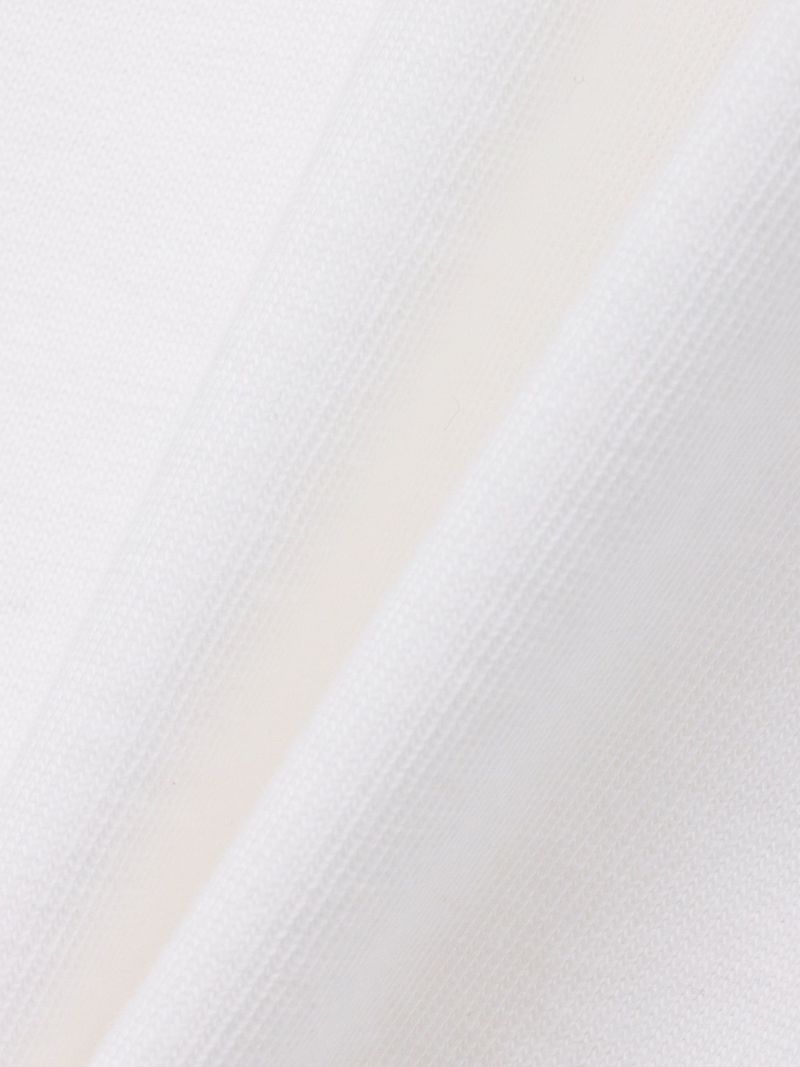 【VANSON】イーグル刺繍入りロンT