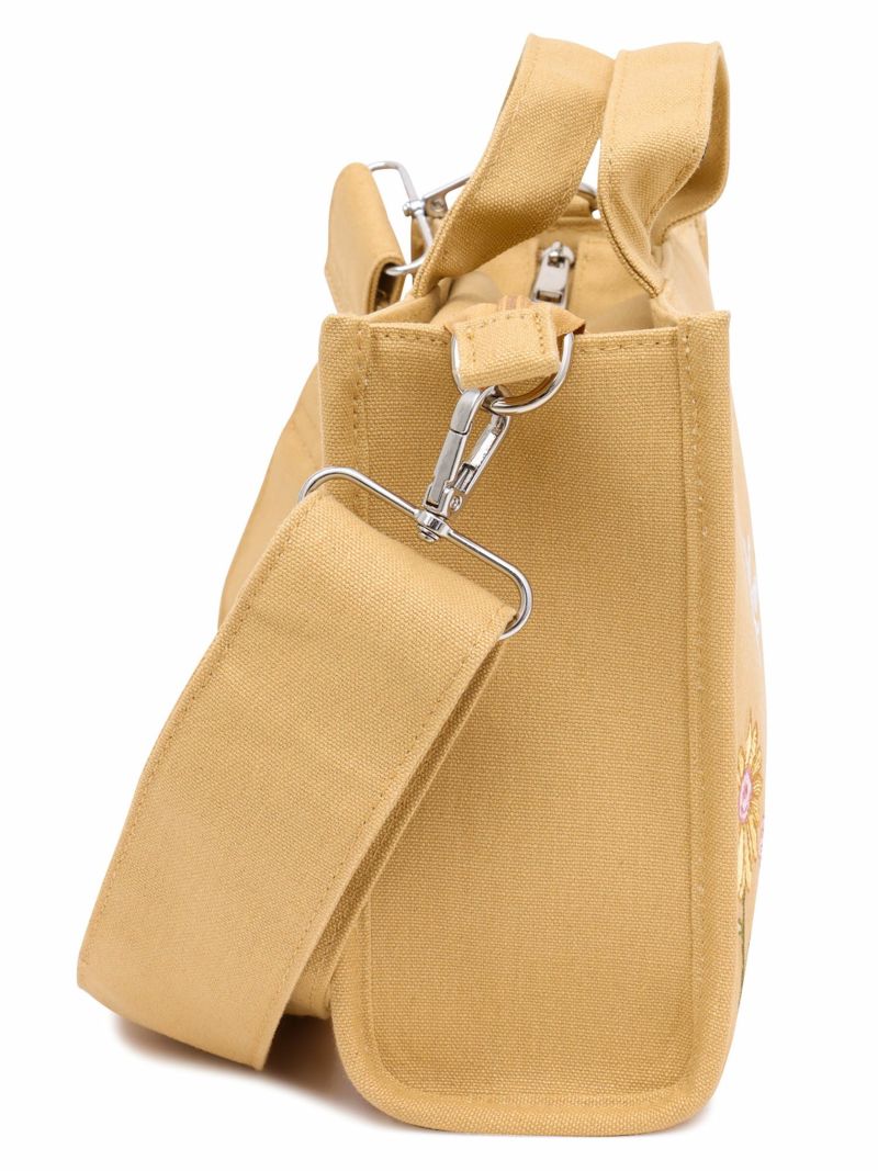 【今昔 -KON-JAKU-】“マーガレットとこんぎつね”2WAYミニショルダートートバッグ