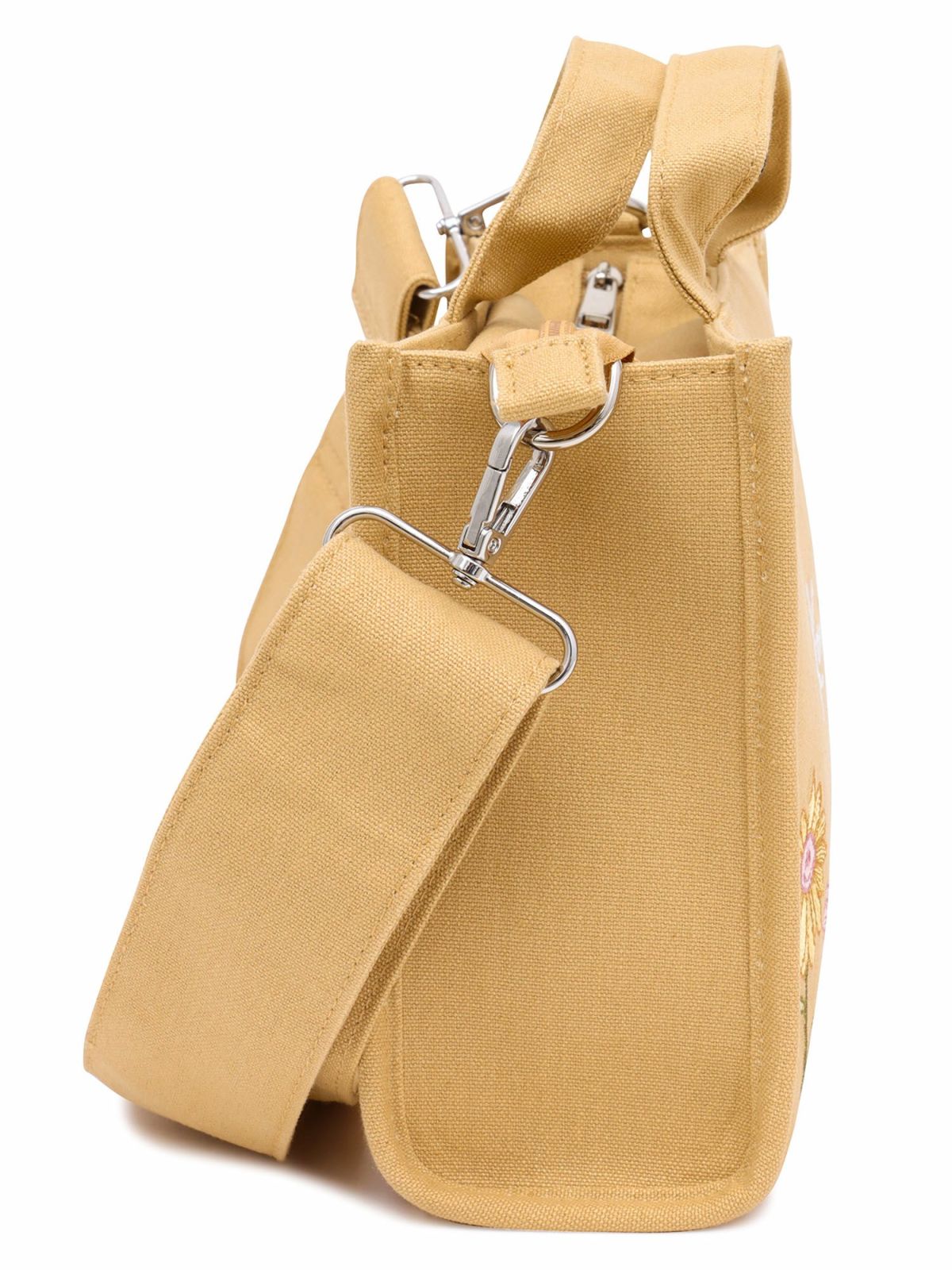 【今昔 -KON-JAKU-】“マーガレットとこんぎつね”2WAYミニショルダートートバッグ