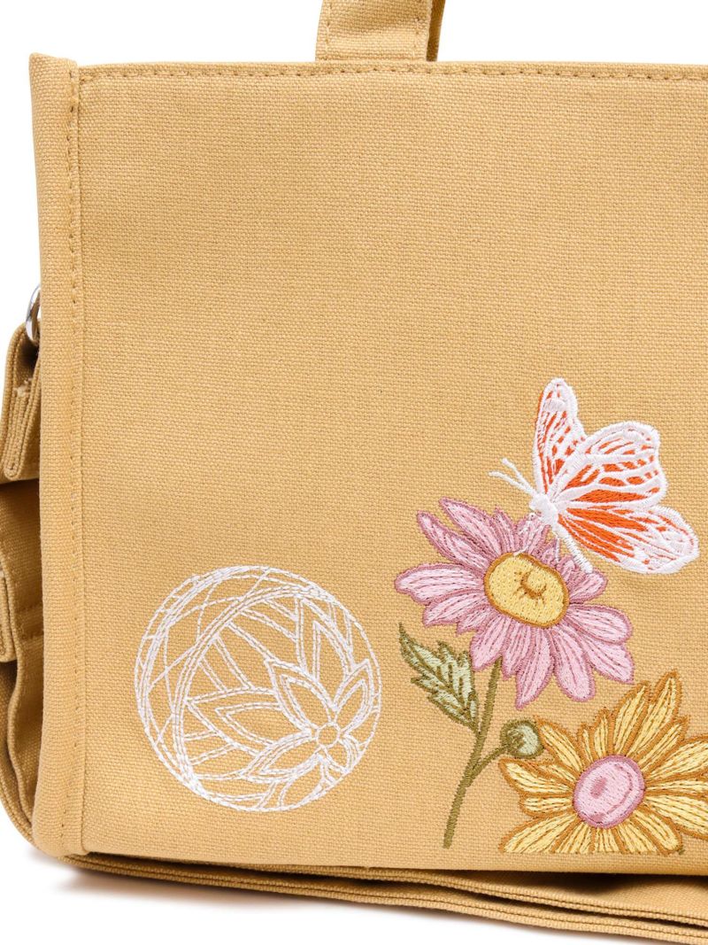 【今昔 -KON-JAKU-】“マーガレットとこんぎつね”2WAYミニショルダートートバッグ