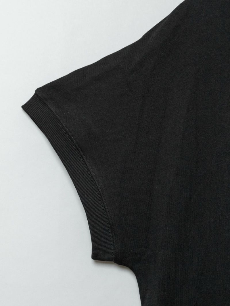 【今昔 -KON-JAKU-】“狐に化ける秘伝の書”総刺繍 半袖プルパーカー