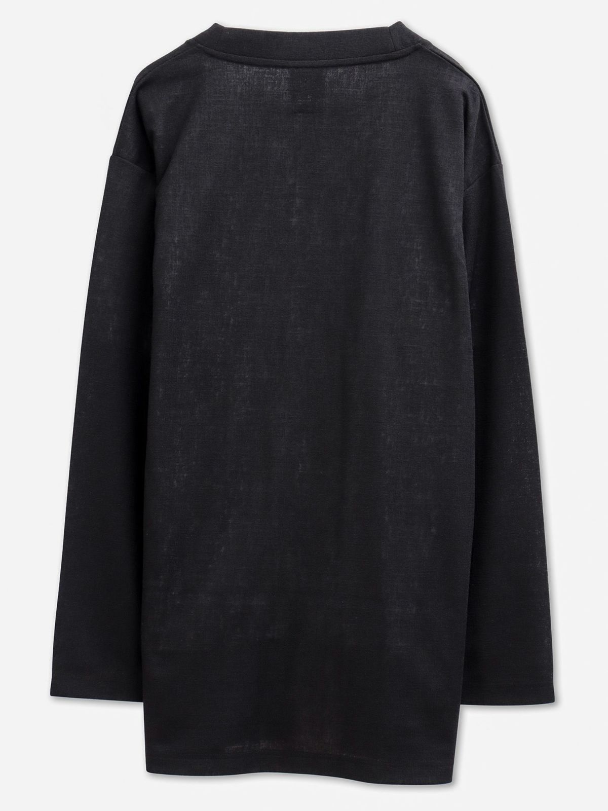 【雅結】桜刺繍カーディガン×Tシャツセット