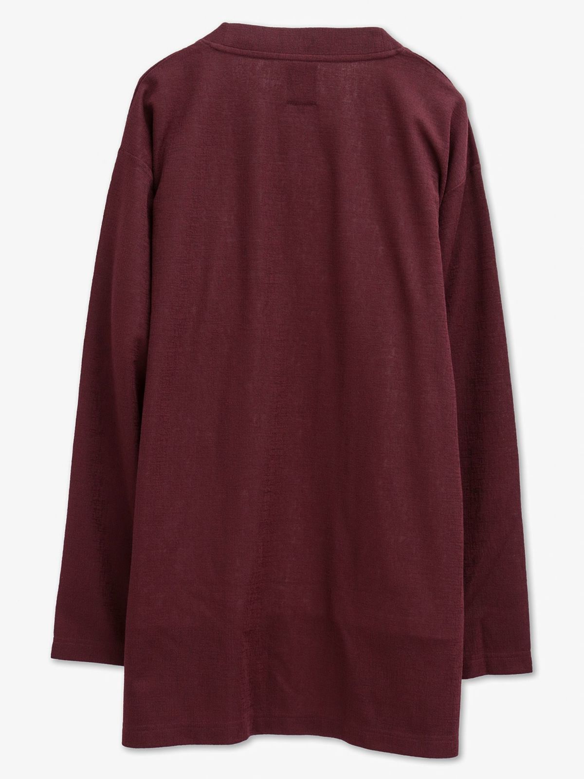 【雅結】桜刺繍カーディガン×Tシャツセット