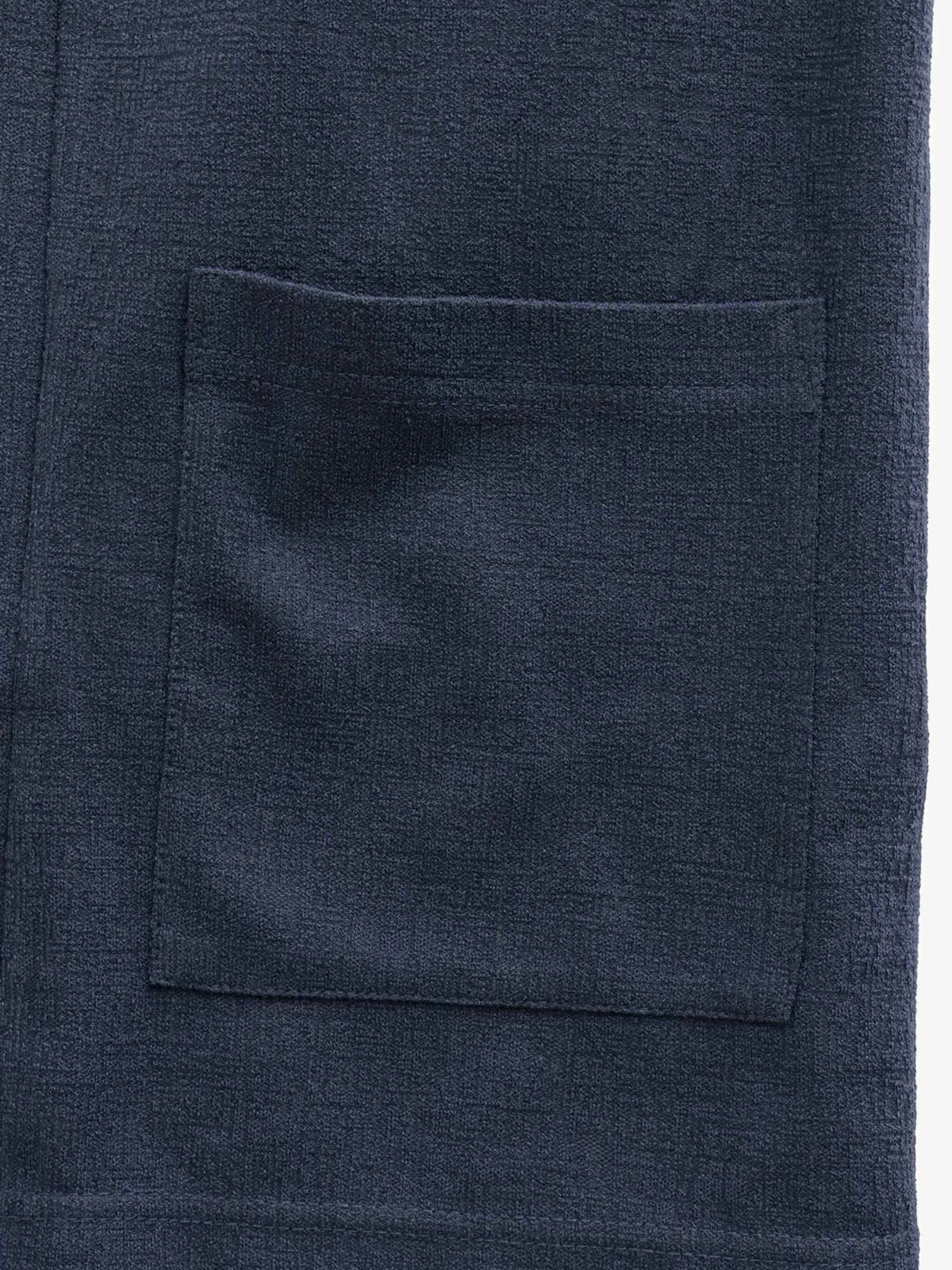 【雅結】桜刺繍カーディガン×Tシャツセット