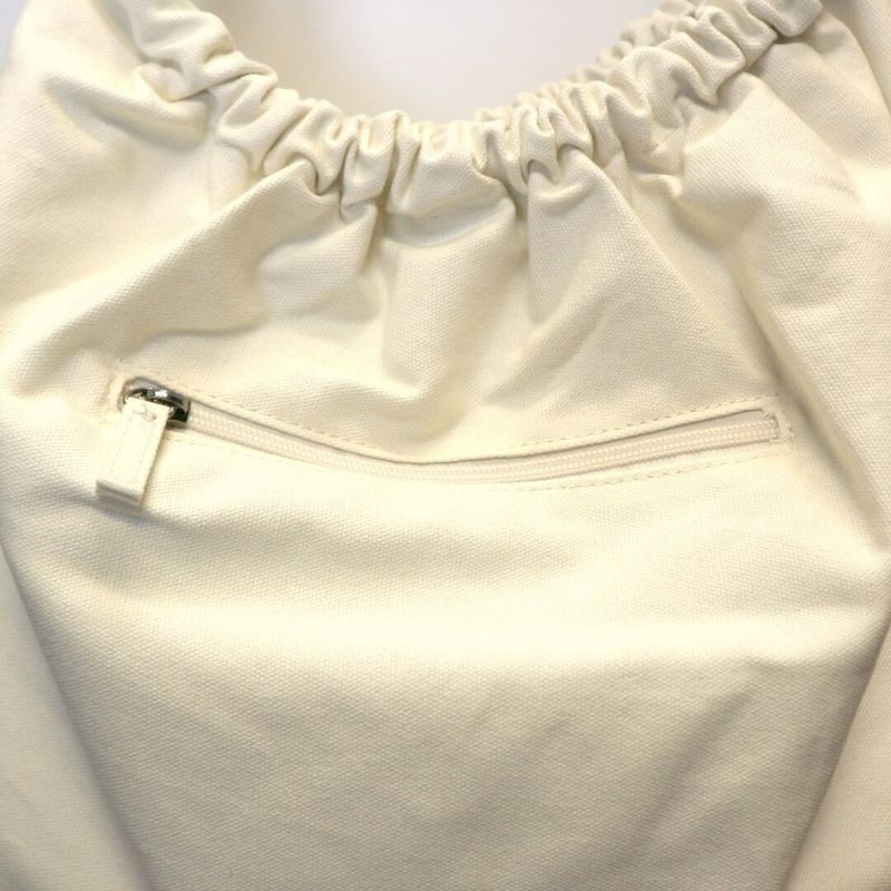 【TATAMI-BERI】畳縁 バルーントートバッグ