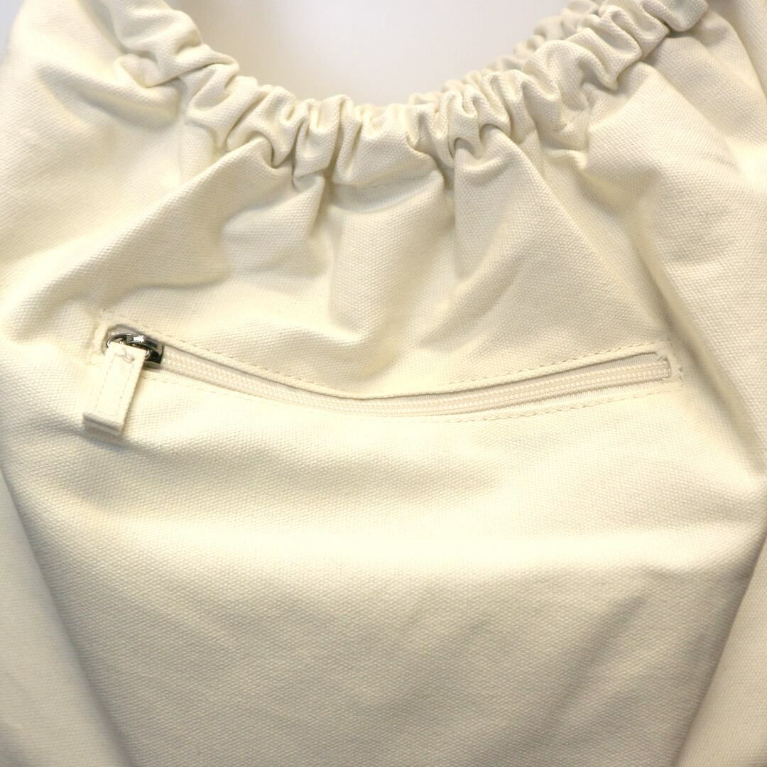 【TATAMI-BERI】畳縁 バルーントートバッグ