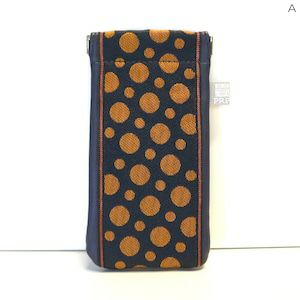 【TATAMI-BERI】畳縁 グラスケース