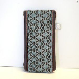 【TATAMI-BERI】畳縁 グラスケース