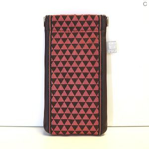 【TATAMI-BERI】畳縁 グラスケース