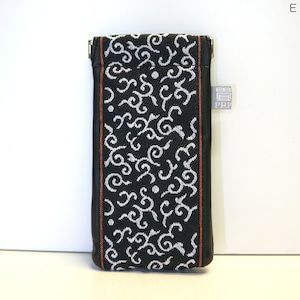 【TATAMI-BERI】畳縁 グラスケース