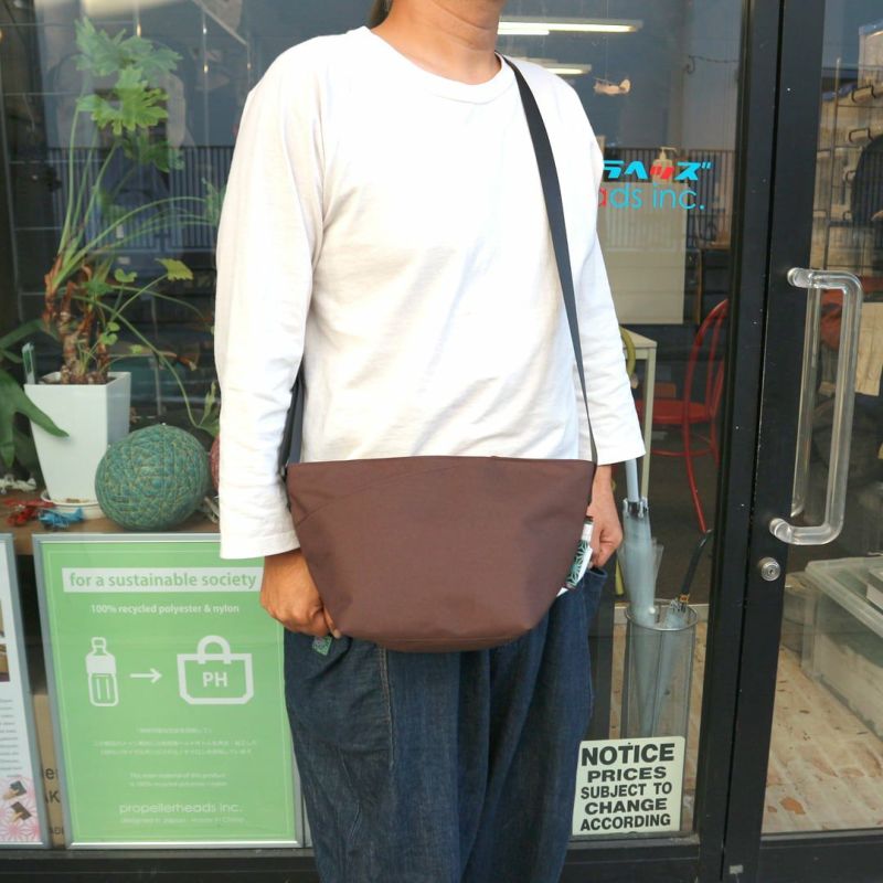 【TATAMI-BERI】畳縁 ミニショルダーバッグ