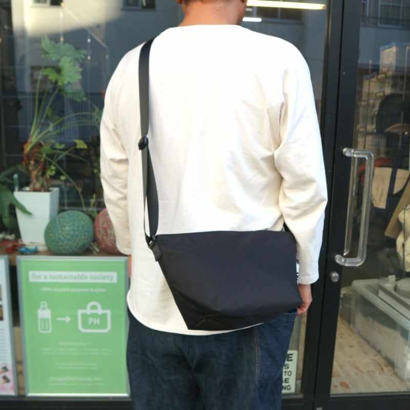 【TATAMI-BERI】畳縁 ミニショルダーバッグ