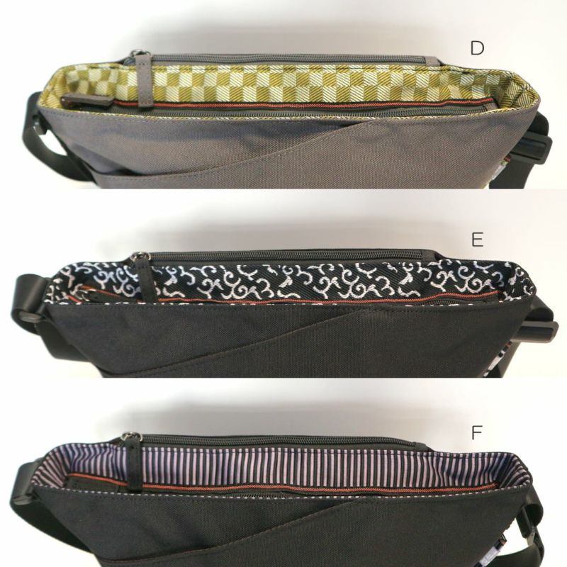 【TATAMI-BERI】畳縁 ミニショルダーバッグ