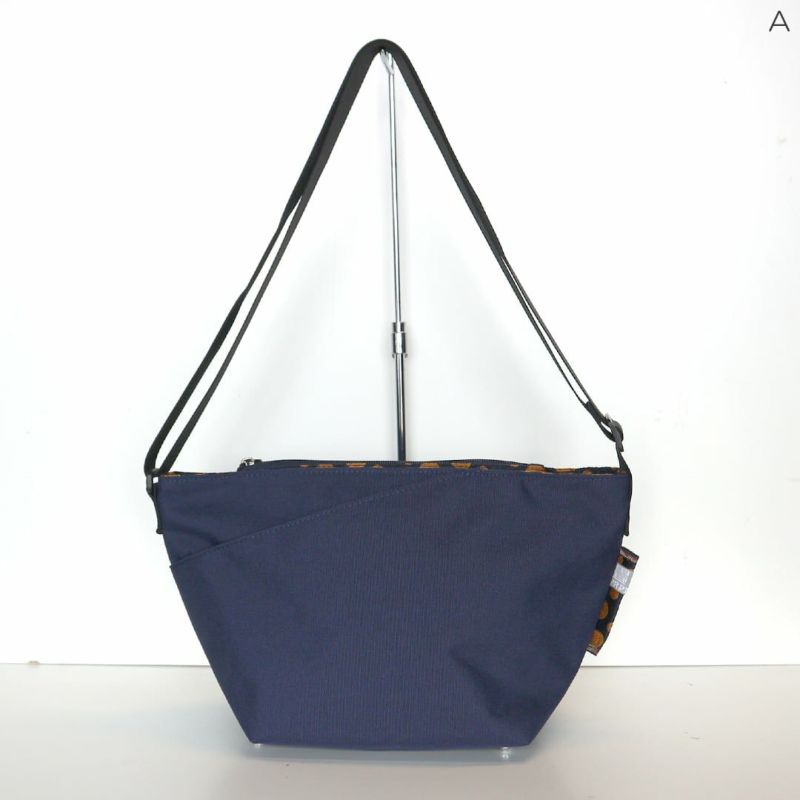 【TATAMI-BERI】畳縁 ミニショルダーバッグ