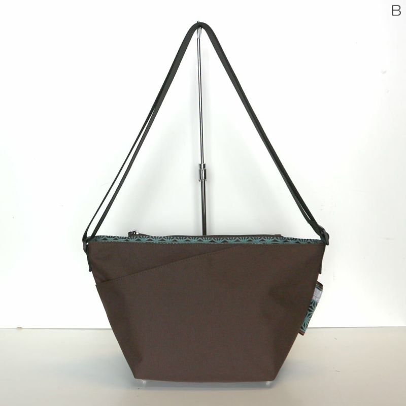 【TATAMI-BERI】畳縁 ミニショルダーバッグ