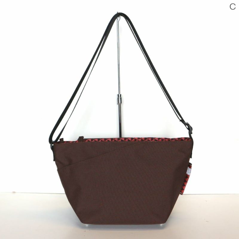 【TATAMI-BERI】畳縁 ミニショルダーバッグ