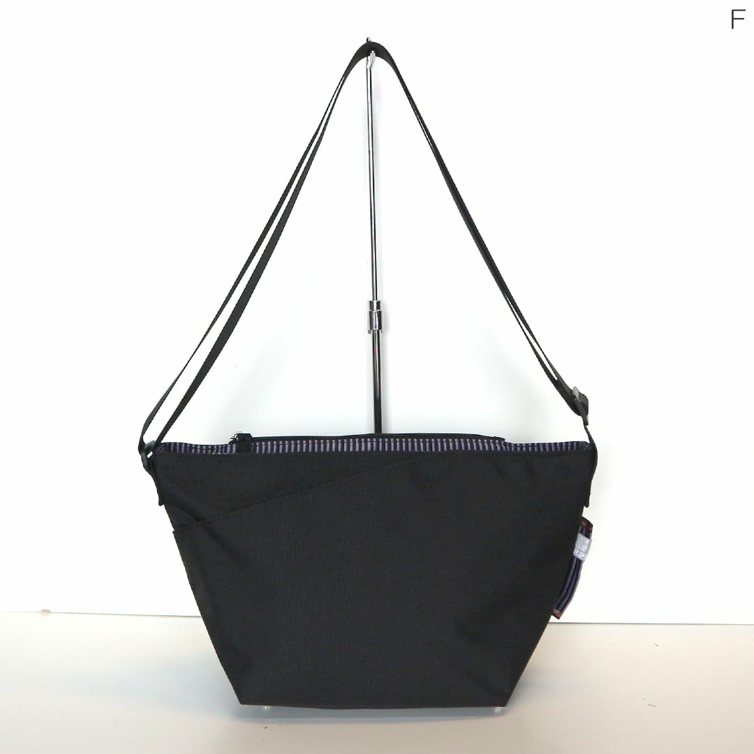 【TATAMI-BERI】畳縁 ミニショルダーバッグ