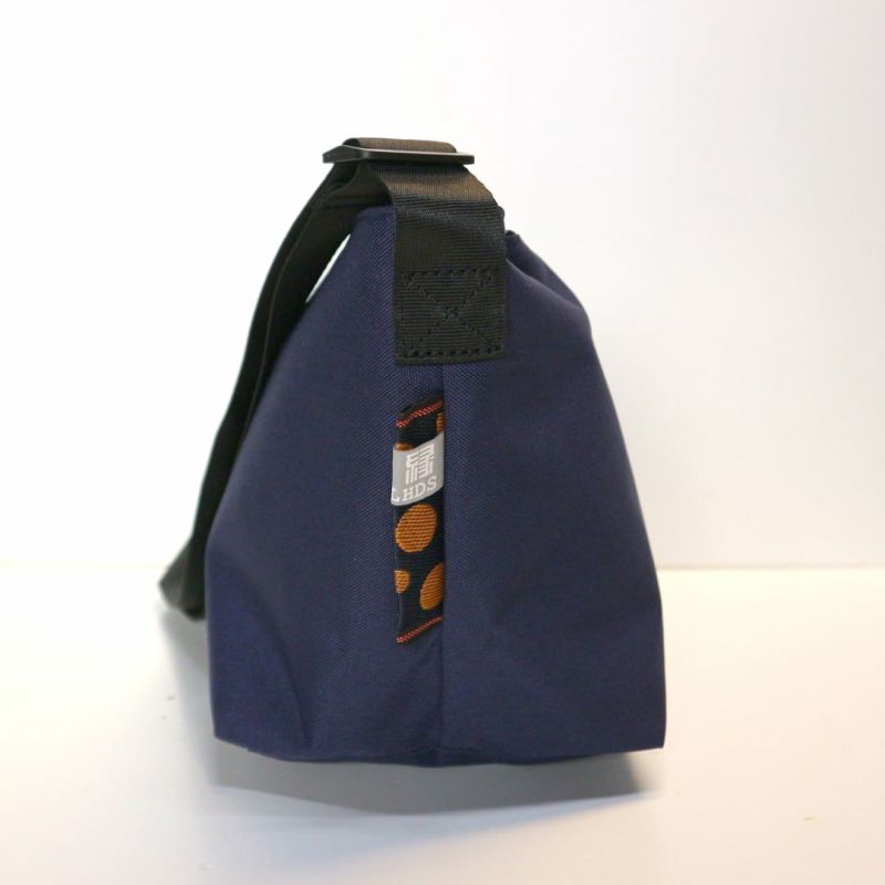 【TATAMI-BERI】畳縁 ミニショルダーバッグ