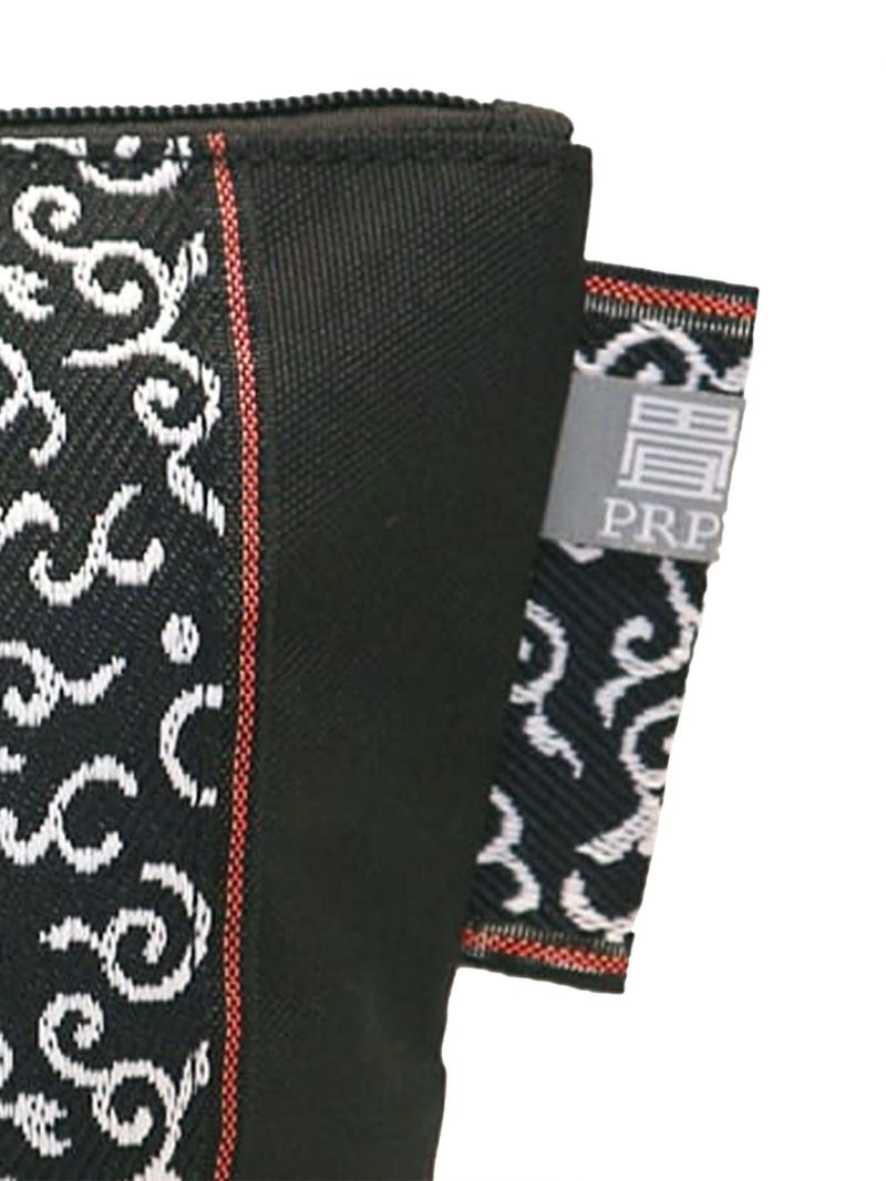 【TATAMI-BERI】畳縁 ミニポーチ