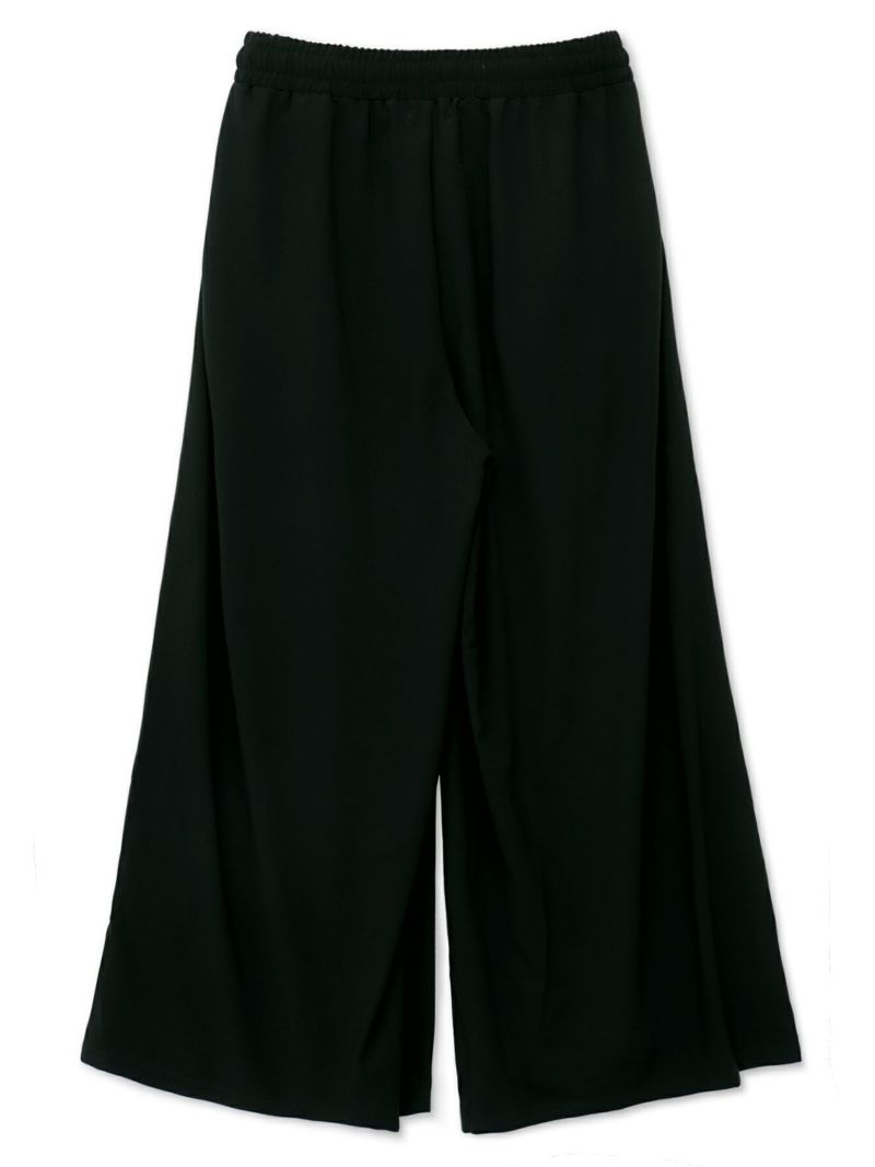 【雅結 -EN-】“陰の月”配色切替 ハカマガウチョパンツ