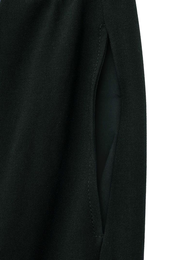 【雅結 -EN-】“陰の月”配色切替 ハカマガウチョパンツ