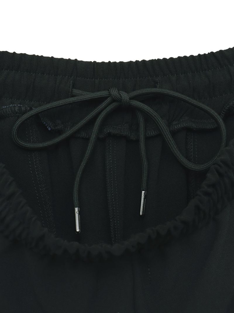 【雅結 -EN-】“陰の月”配色切替 ハカマガウチョパンツ