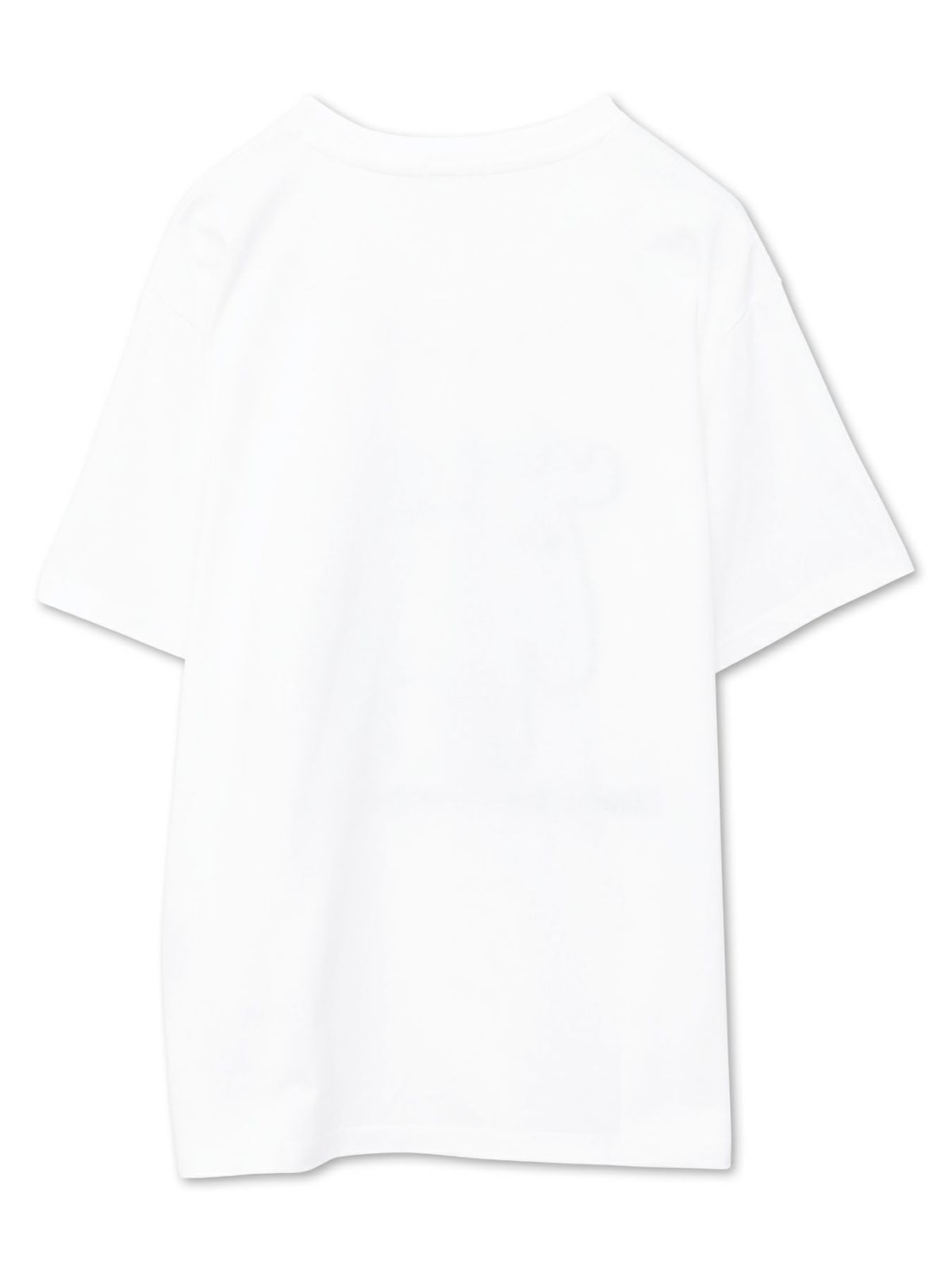  【moz】チェックエルク リアルレイヤードロンT〔別注〕