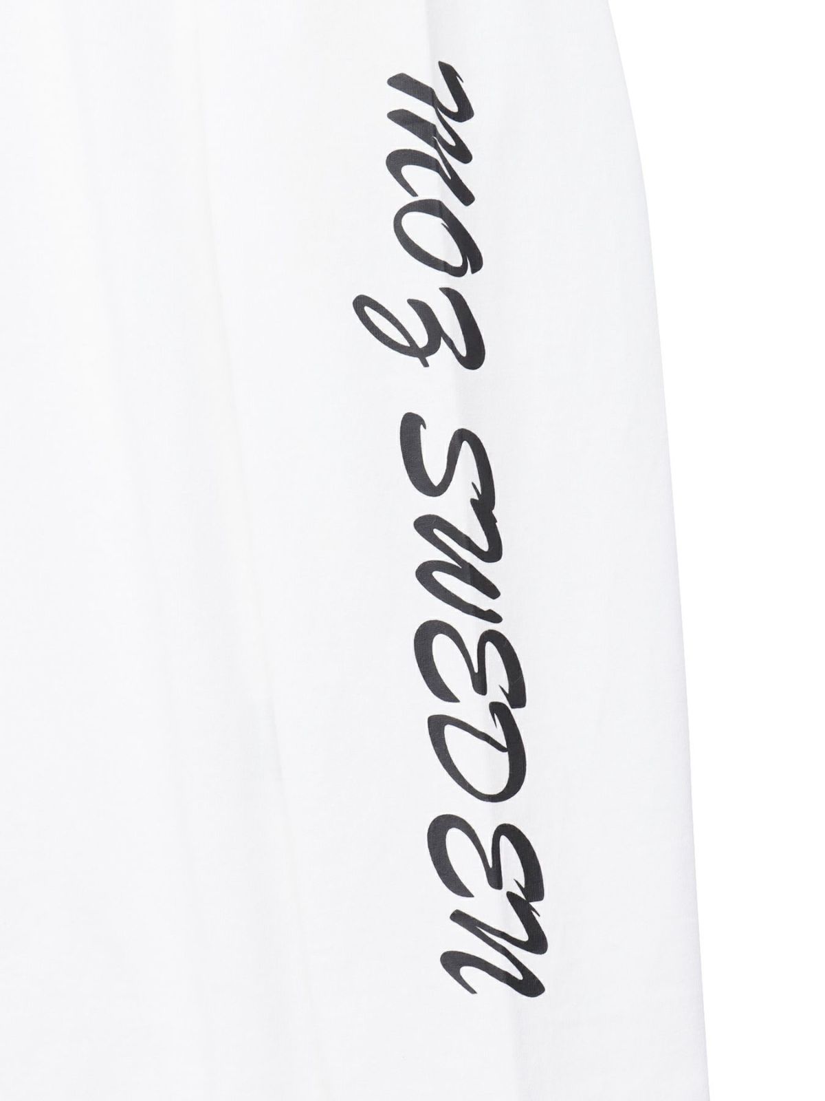  【moz】チェックエルク リアルレイヤードロンT〔別注〕