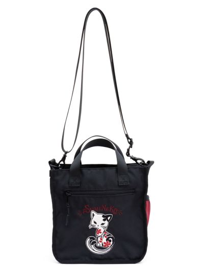 【SUMINEKO】<br>ショルダーバッグ
