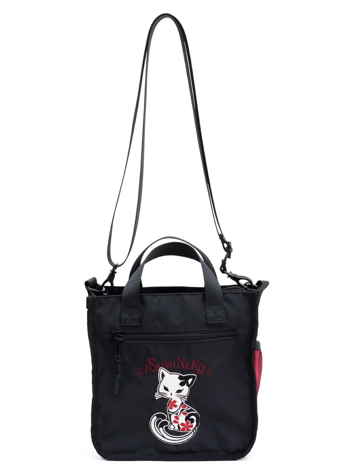 【SUMINEKO】ショルダーバッグ