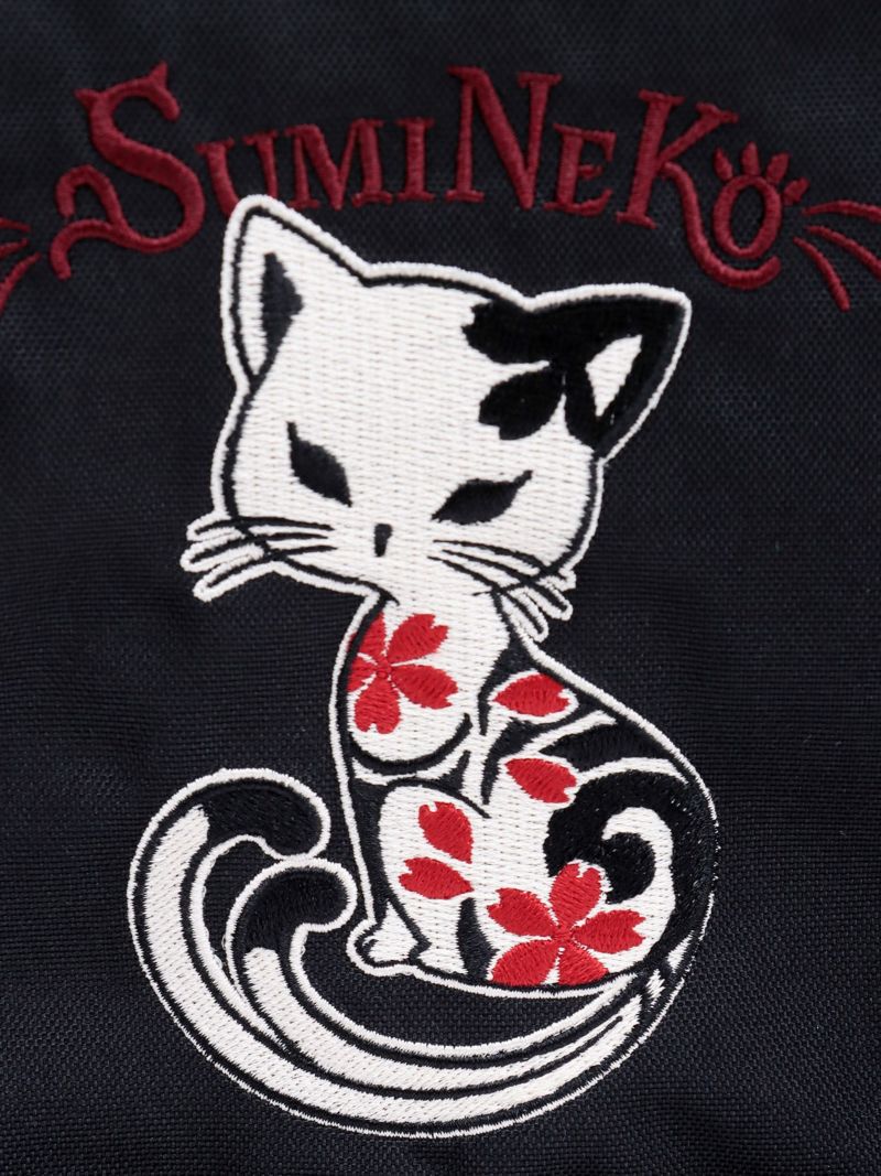 【SUMINEKO】ショルダーバッグ