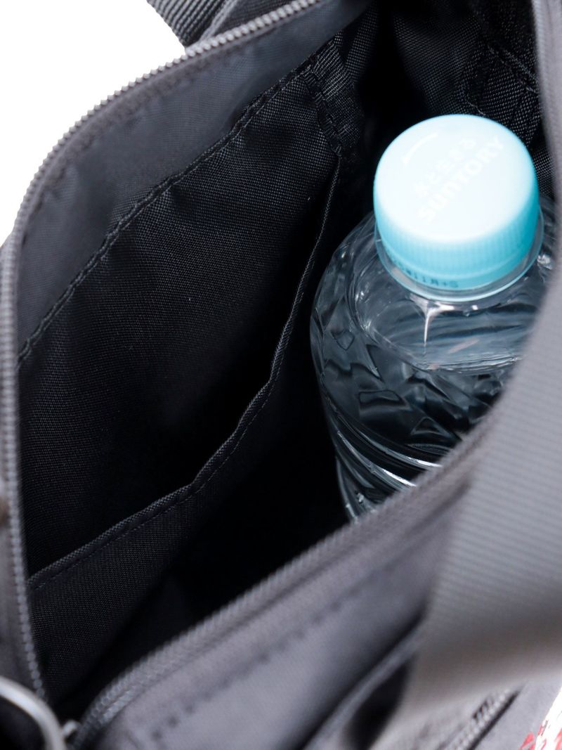 【SUMINEKO】ショルダーバッグ