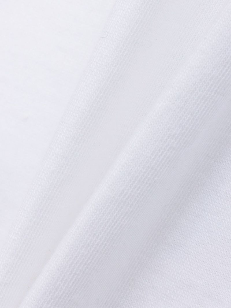 【LiN】“水玉模様からこんにちは”プリントロンT