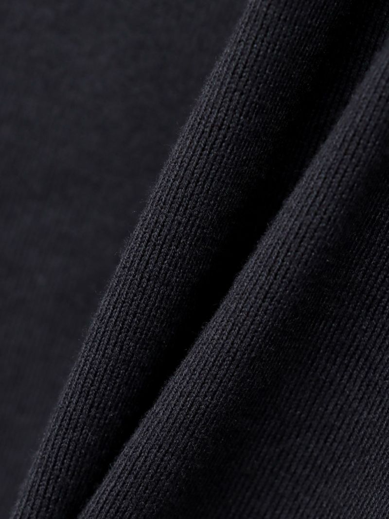  【絡繰魂】“大蛇”総刺繍ロンT