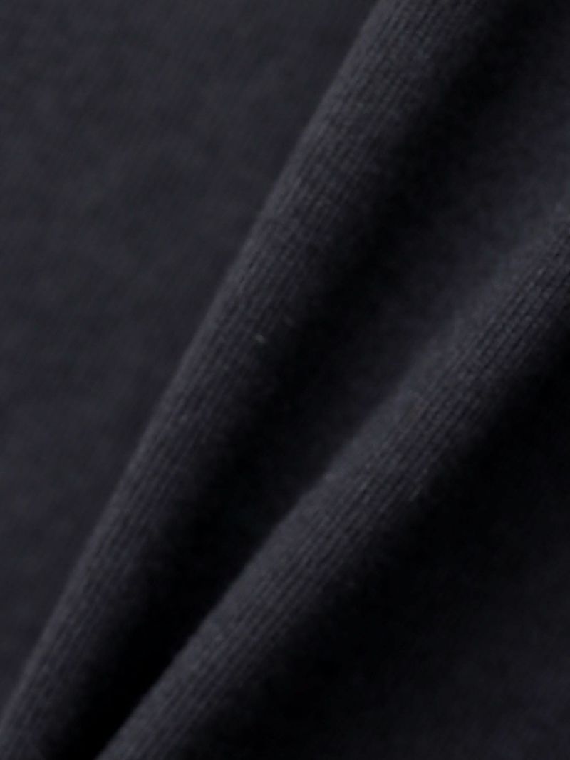 【絡繰魂】“古の龍”総刺繍ロンT