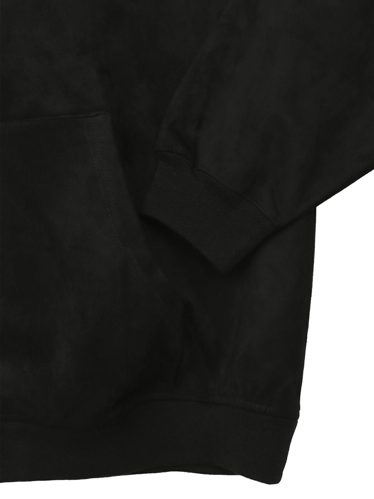 【BETTY BOOP】“RABBIT BETTY”刺繍入りZIPパーカー