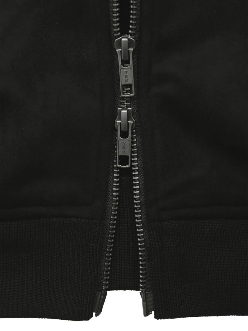 【BETTY BOOP】“RABBIT BETTY”刺繍入りZIPパーカー