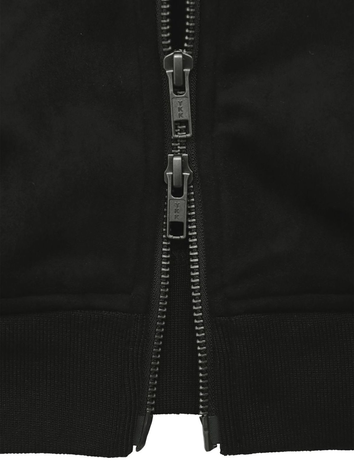 【BETTY BOOP】“RABBIT BETTY”刺繍入りZIPパーカー