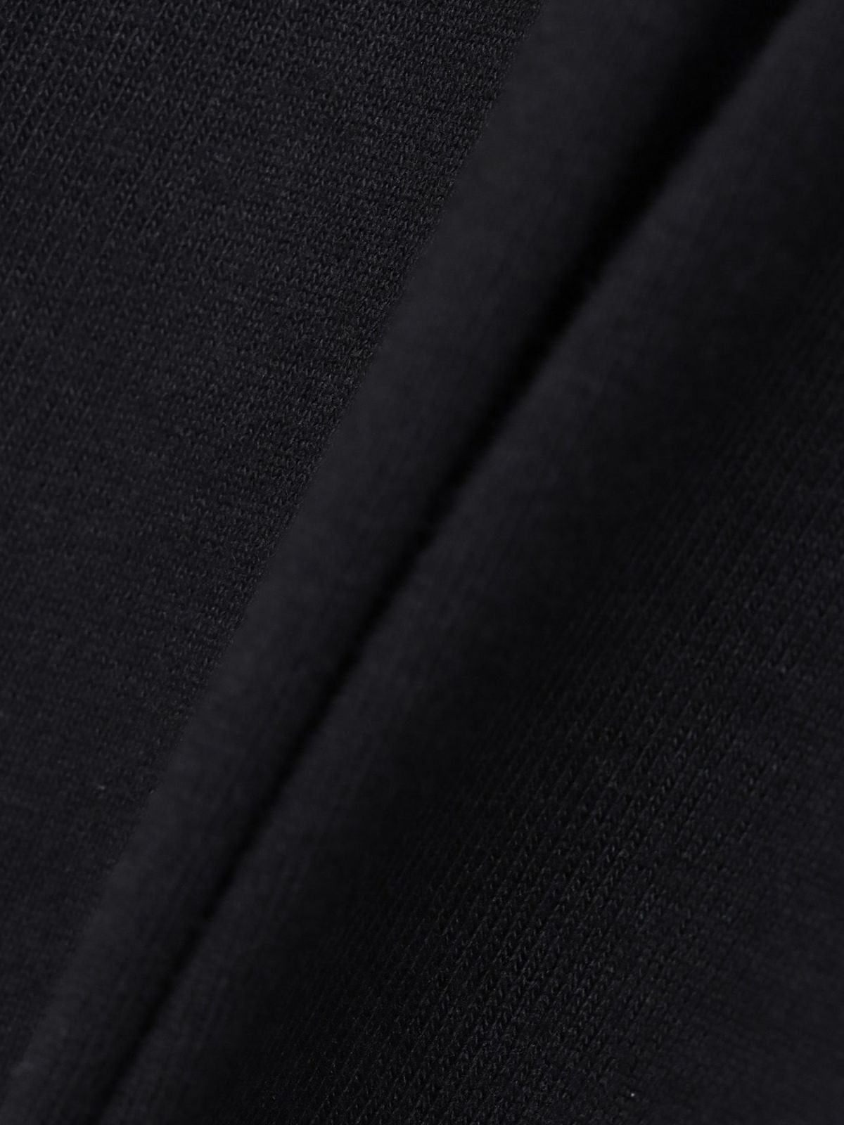 【NEVERMIND×TOM and JERRY】“バイカーズトム＆ジェリー”刺繍入りロンT〔別注：web限定カラー〕